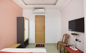 Super Hotel O Airport Comfort Stay